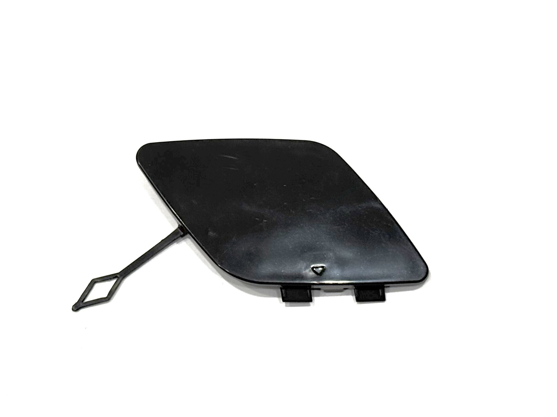 Заглушка буксира перед M Paket 51115A29949 / 51119852446 BMW G30 G31 2020-2023 рест.