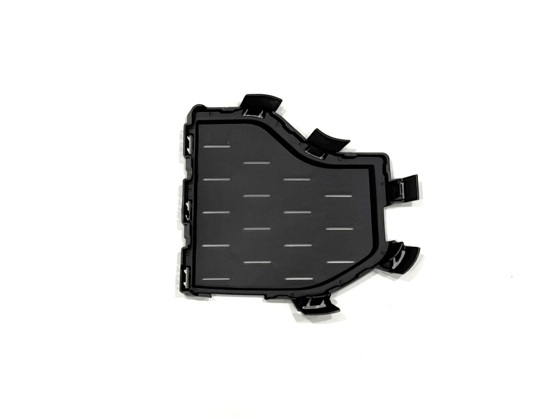 Заглушка правої решітки бампера 51118069214 M-Performance для BMW X5 G05 2019-2022