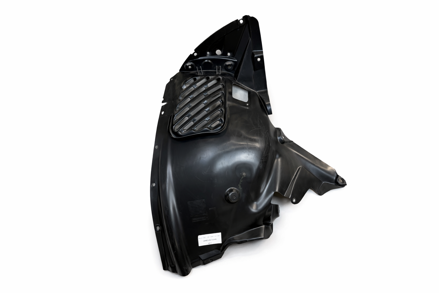 Підкрилок лівий передній 51717213641 для BMW X3 F25 2013-2017