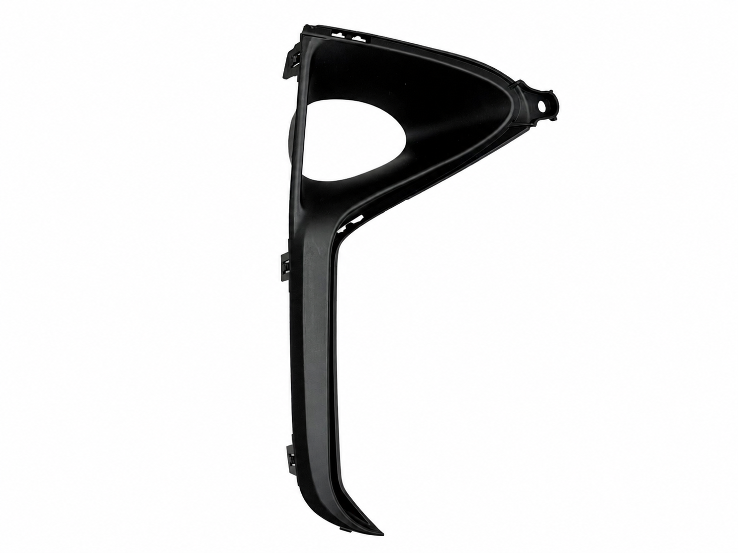 Права накладка туманки 5314148080 для Lexus RX 2015-2019 5314148080