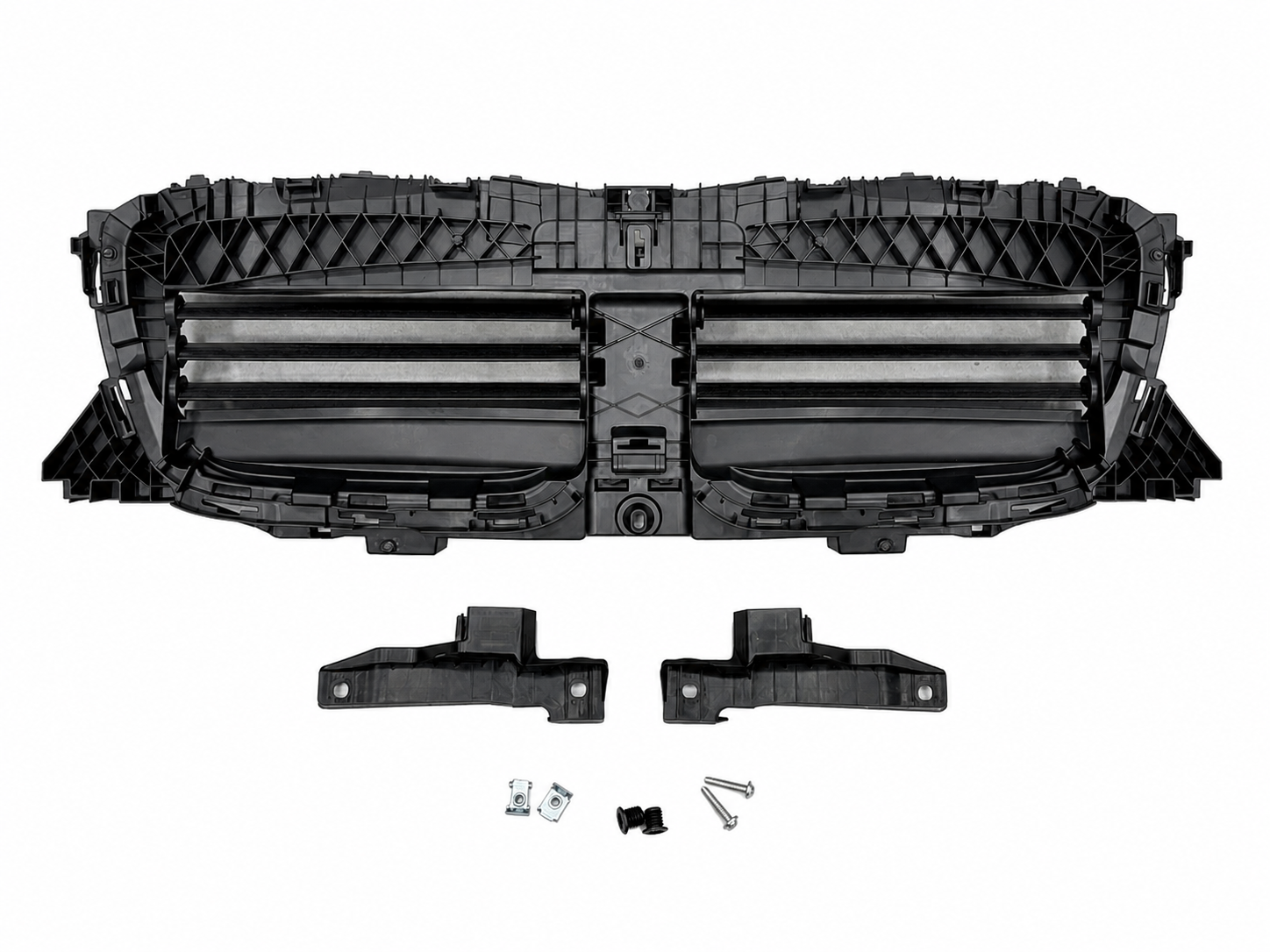 Жалюзі без моторчика 51745A22688 для BMW iX3 G08 2021+