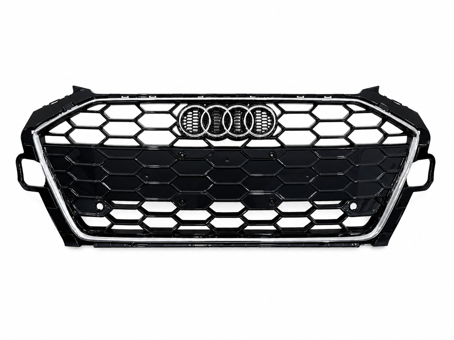 Решітка радіатора S-Line 8W0853651 для Audi A4 B9 2020-2023