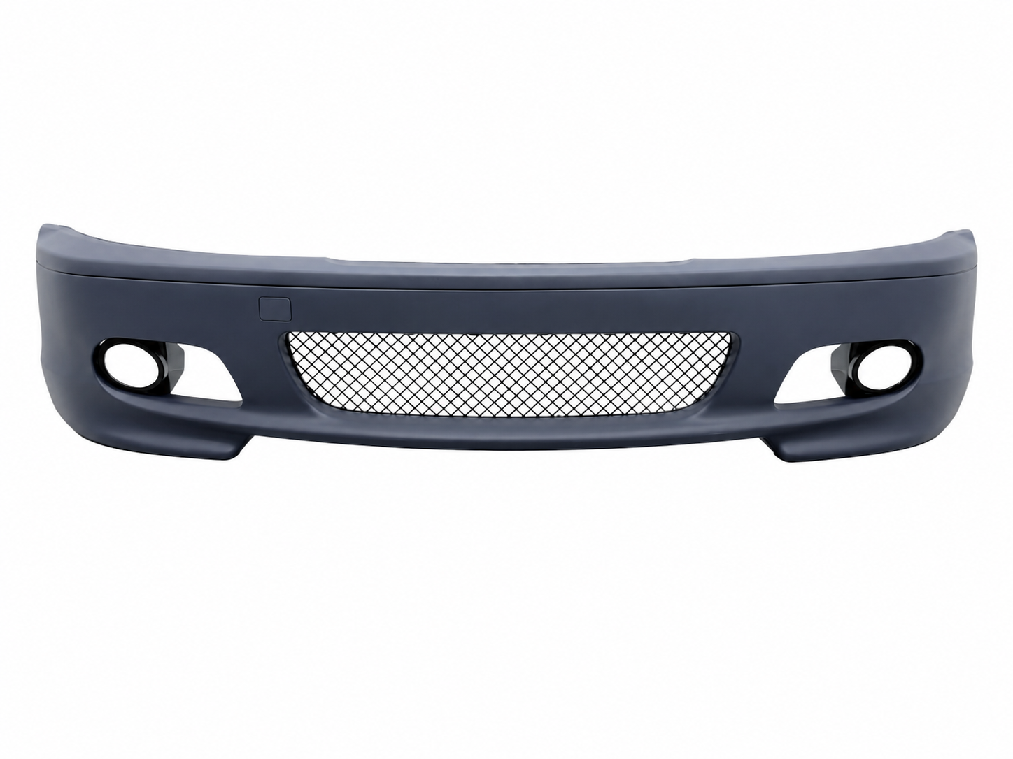 Бампер передній M Paket BMW 3 Series E46 Coupe 1999-2006
