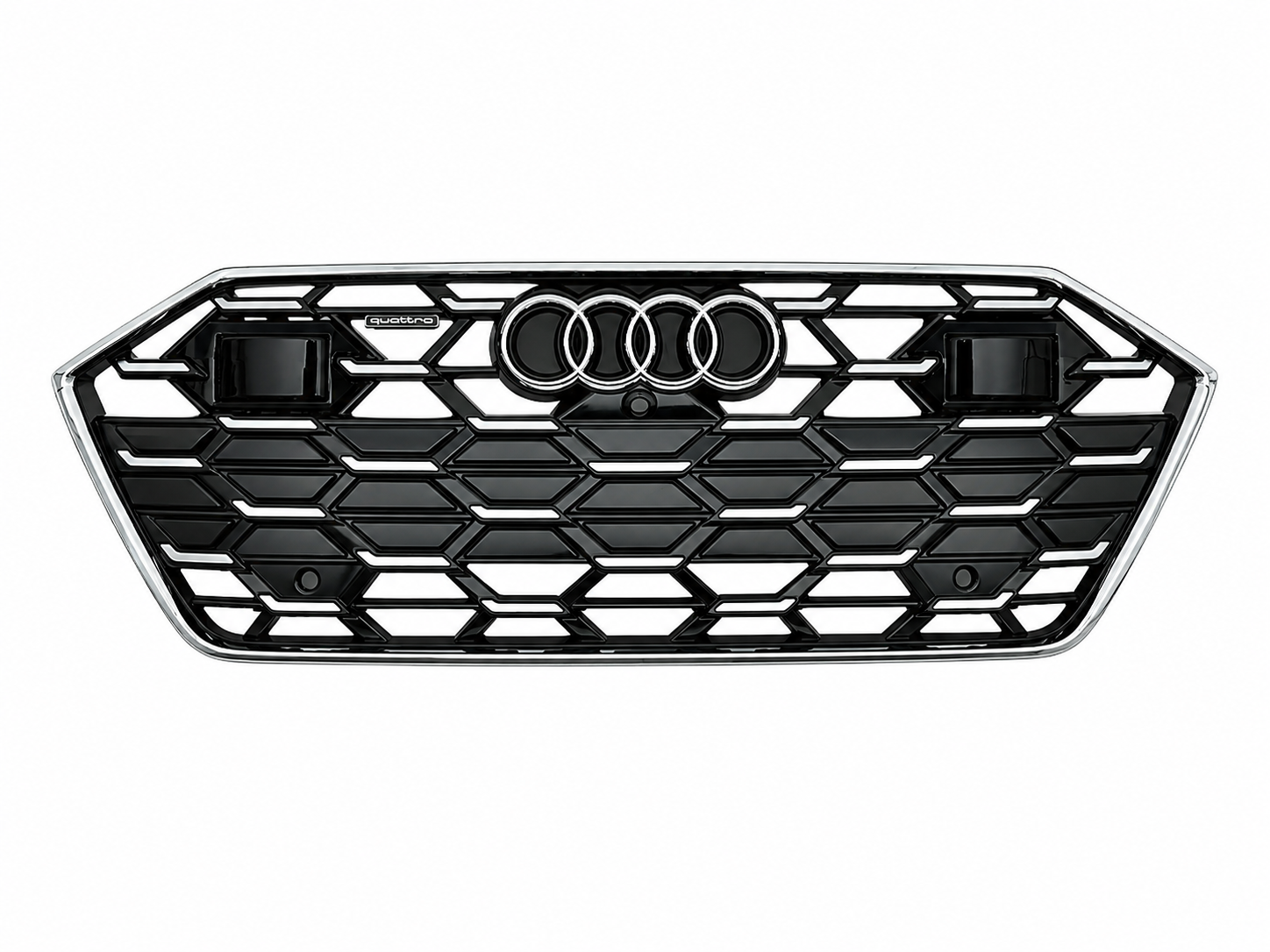 Решетка радиатора S-Line 4K8853651P T94 для Audi A7 2017-2022