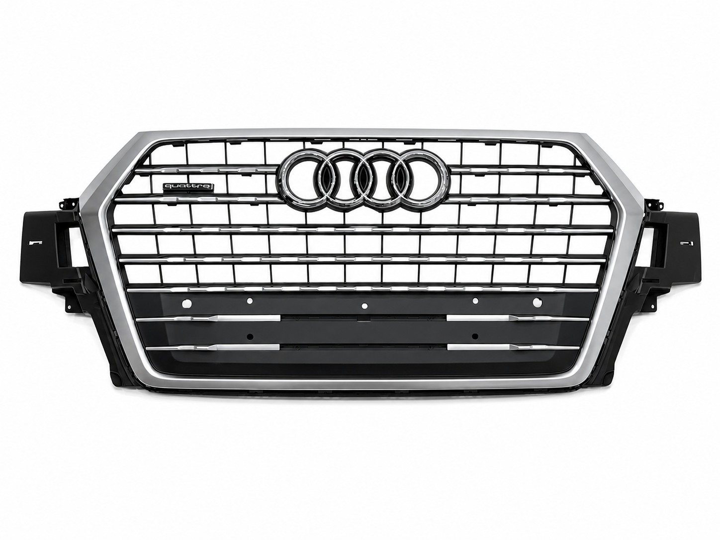Решітка радіатора 4M0853651Q MX3 для Audi Q7 2015-2019