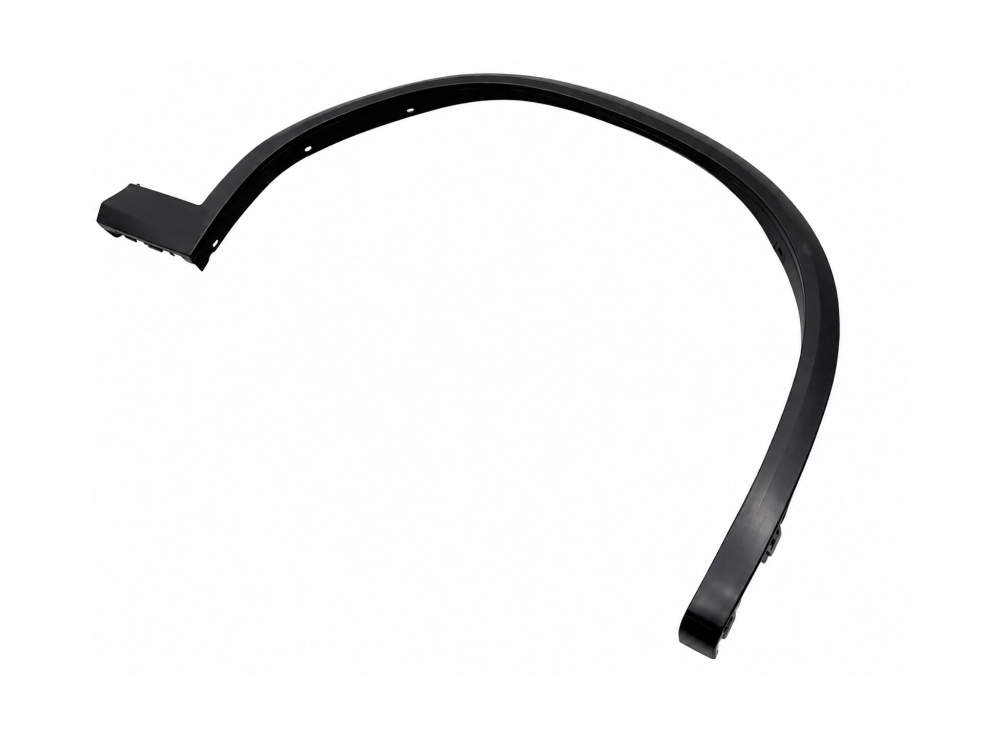 Накладка арки передня права М пакет BMW X3 G01 F97 / X4 G02 F98 51778098808 / 51778064820