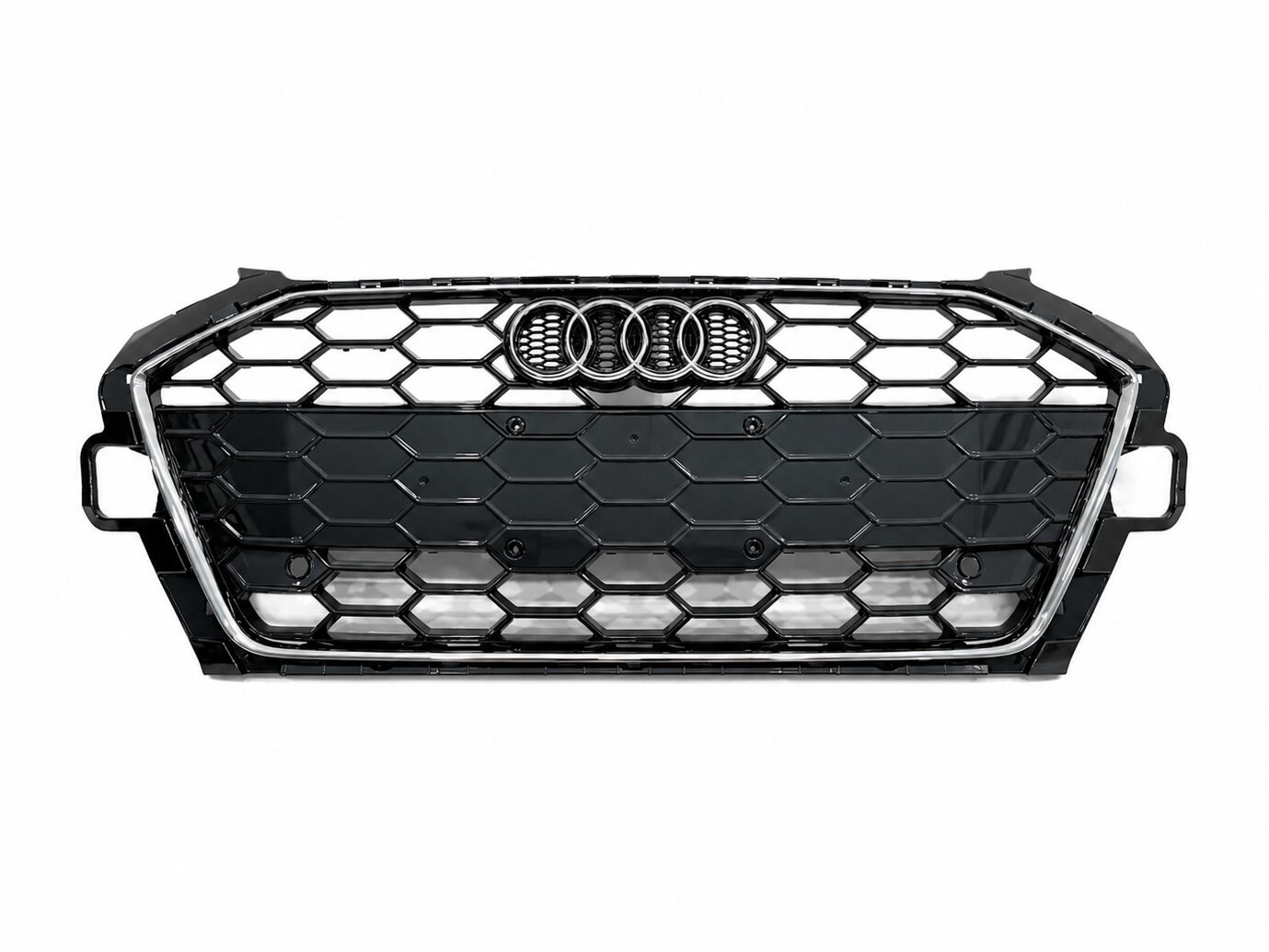 Решітка радіатора S-Line 8W0853651N RN4 для Audi A4 B9 2020-2023