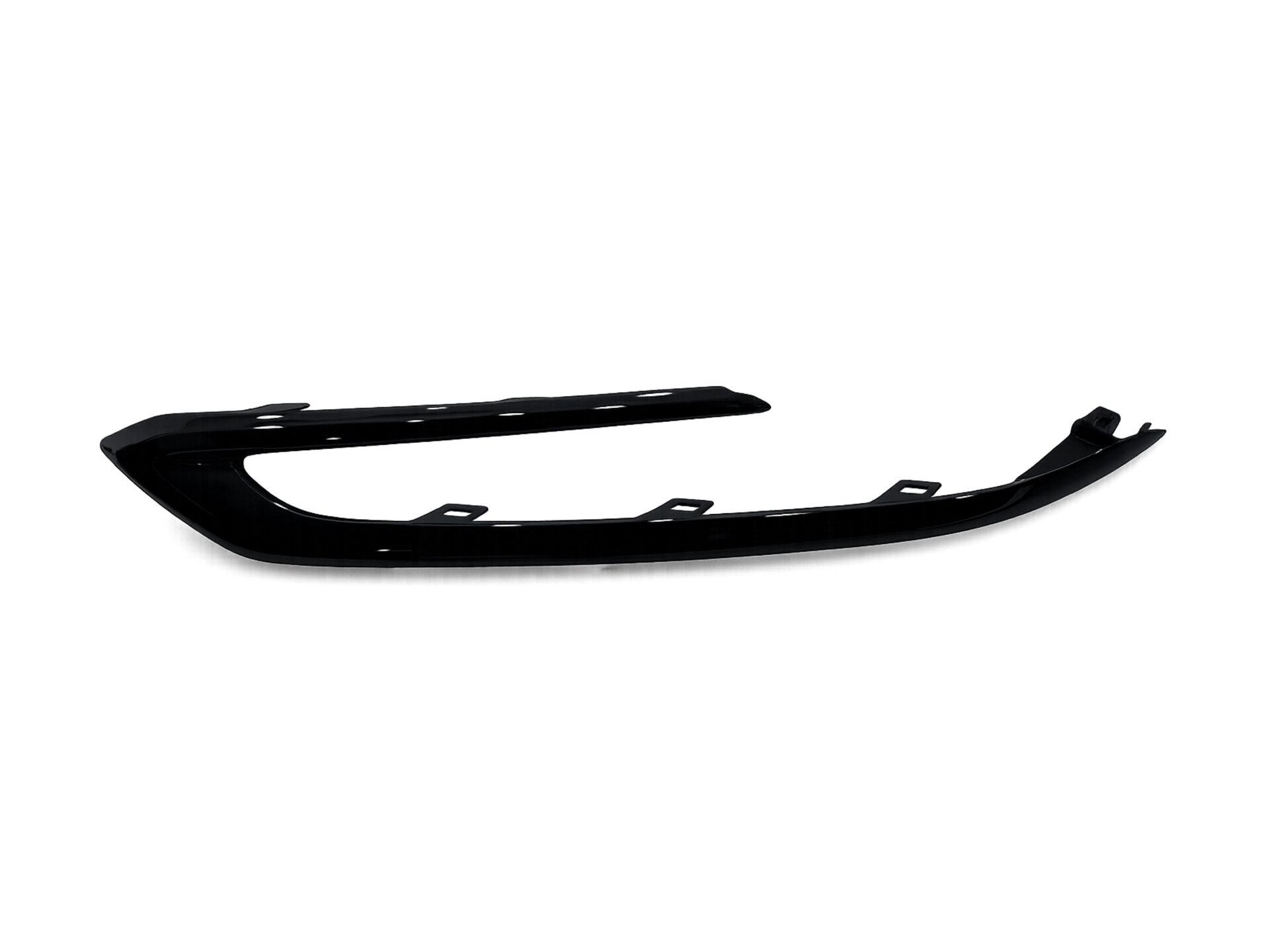 Ліва накладка бампера 5312448130 F-Sport Lexus RX 2023-