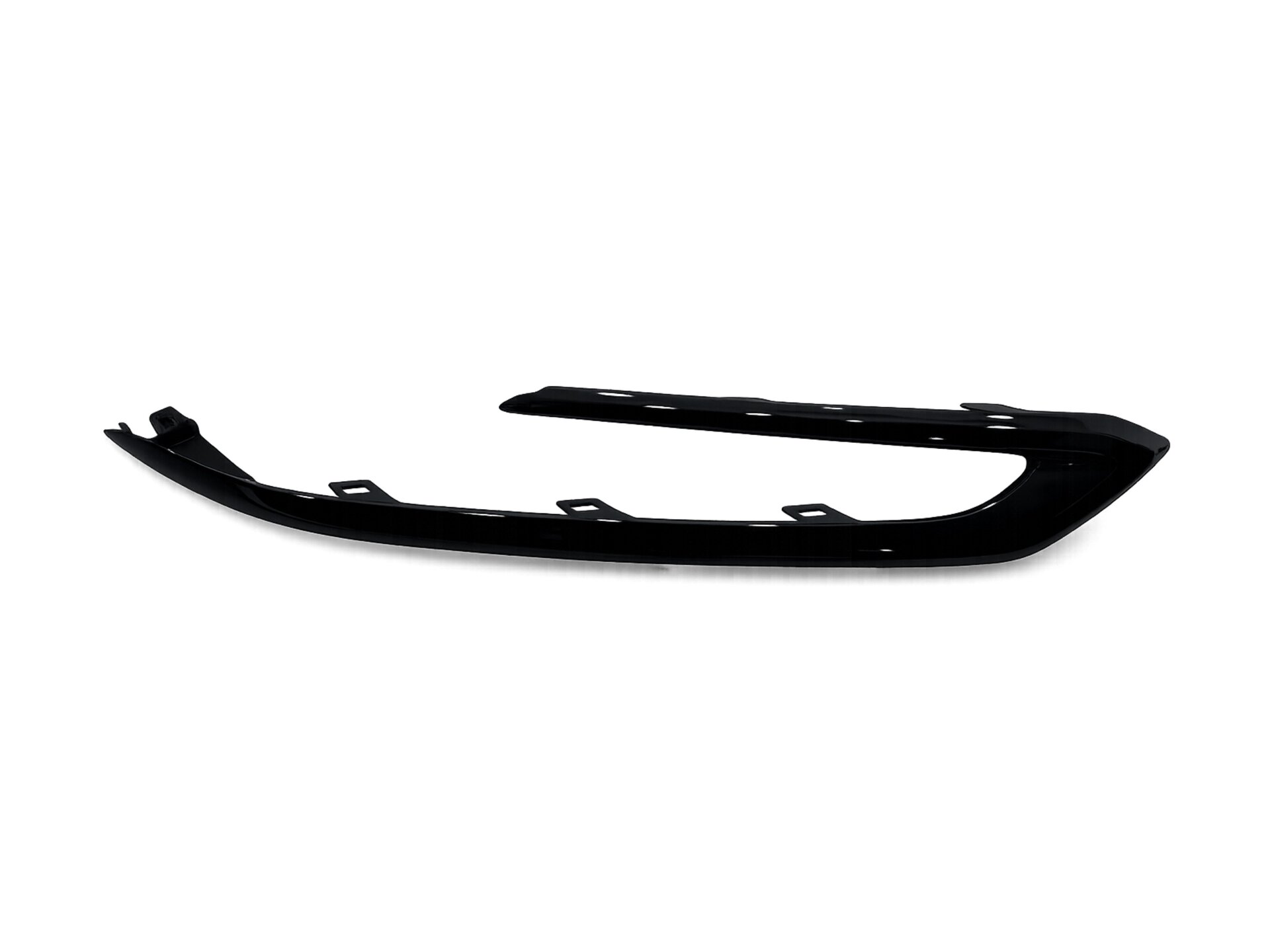 Права накладка бампера 5312348130 F-Sport Lexus RX 2023-