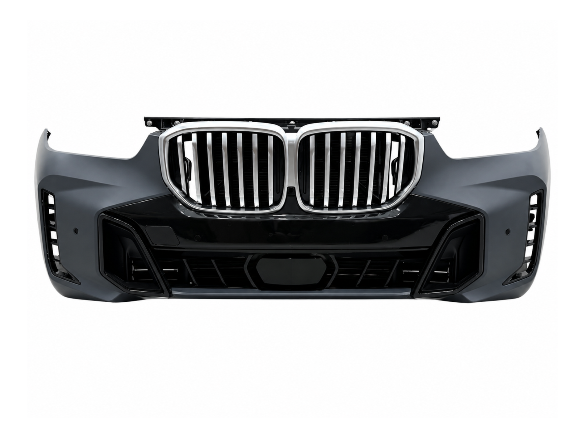 Ноускат морда в зборі M paket BMW X5 G05 LCI 2022-3.0 850W