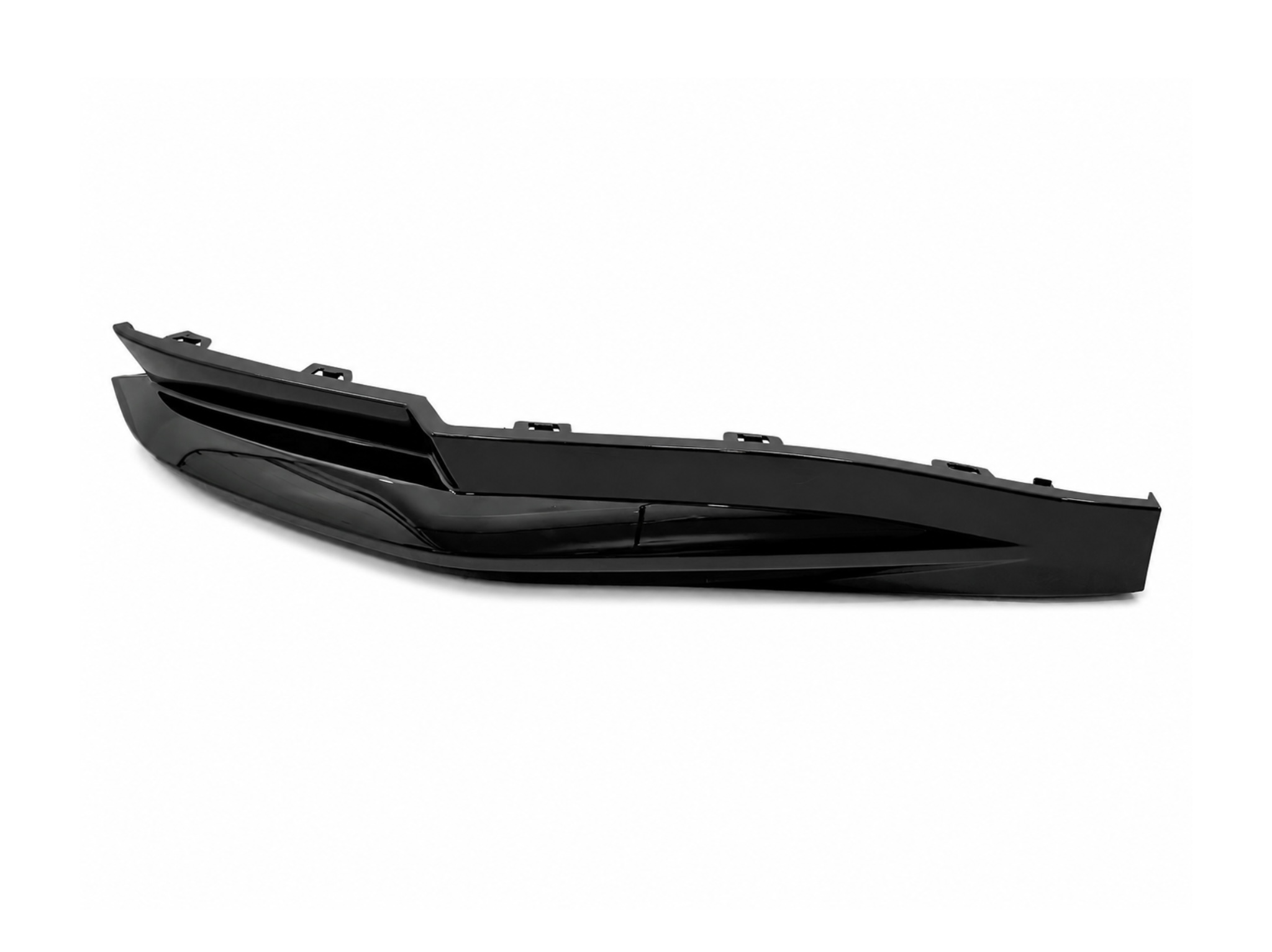 Накладка заднього бампера права BMW M3 G80 M4 G82 G83