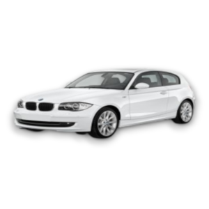 1 series E81 2004-2012