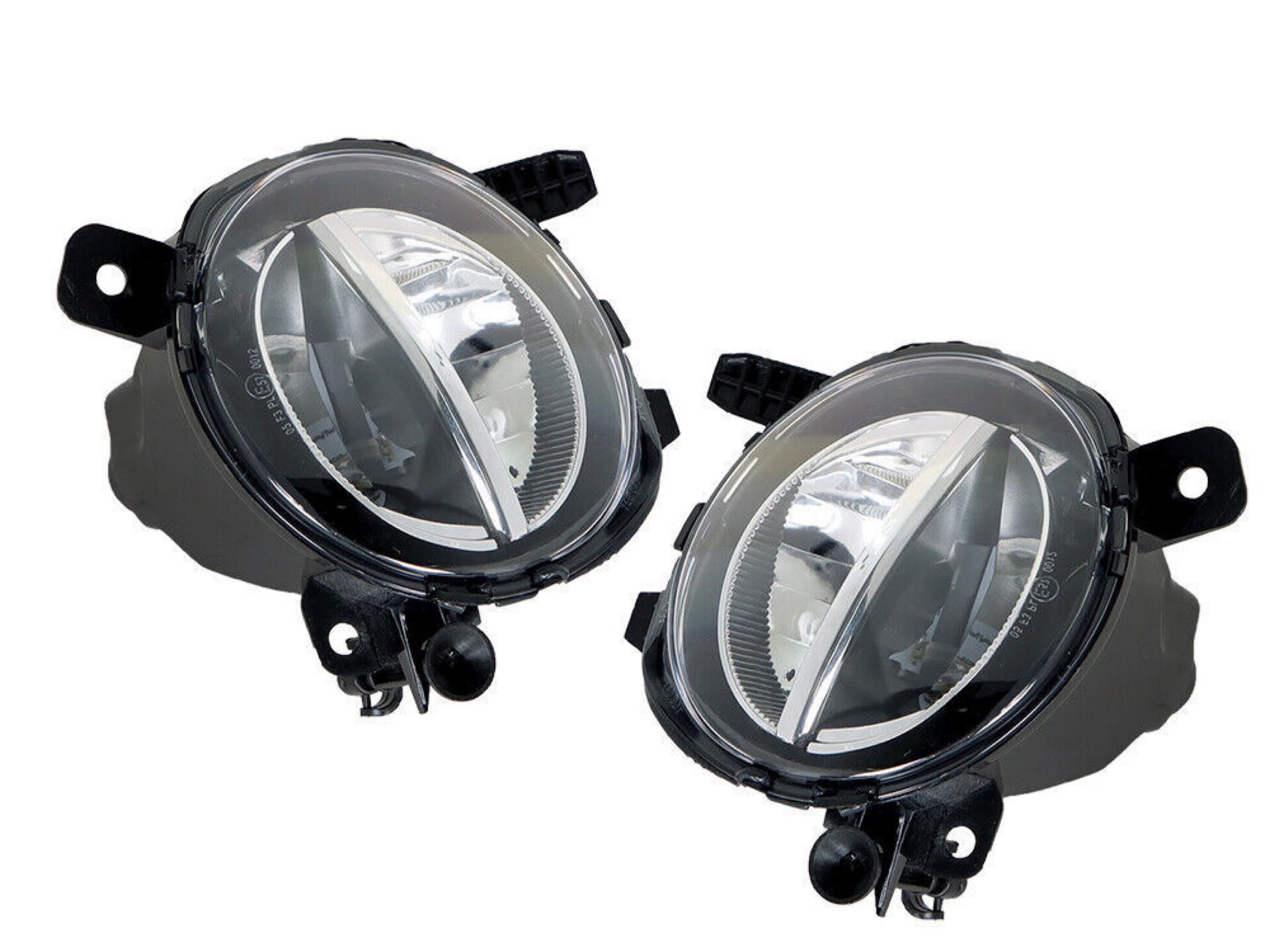 LED протитуманні фари BMW F20 F21 F30 F31 F32 F33 F36 L-63177315559 / R-63177315560