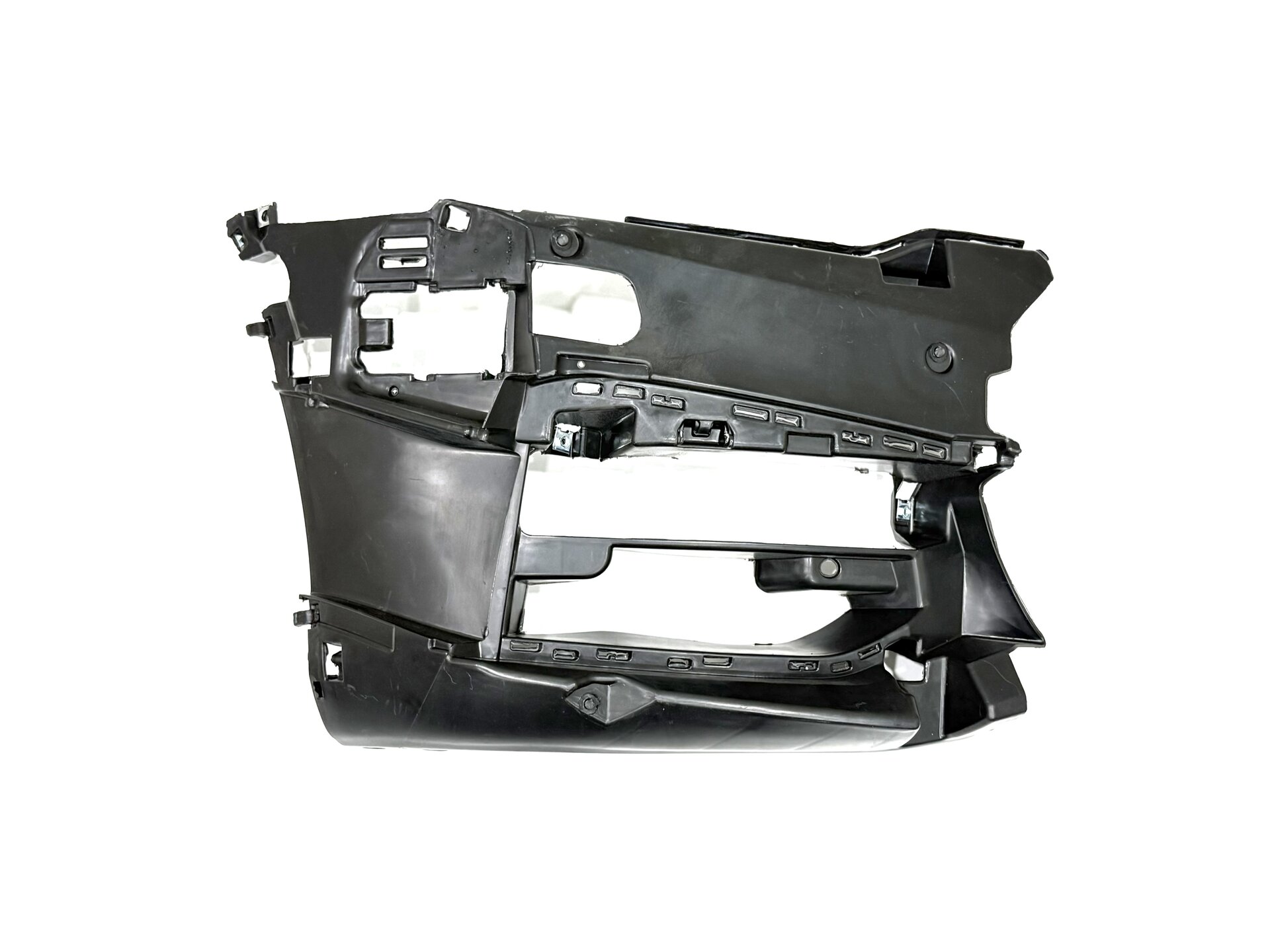 Правий кронштейн протитуманної фари 51118068344 / 51118064968 BMW G30 2017-2020