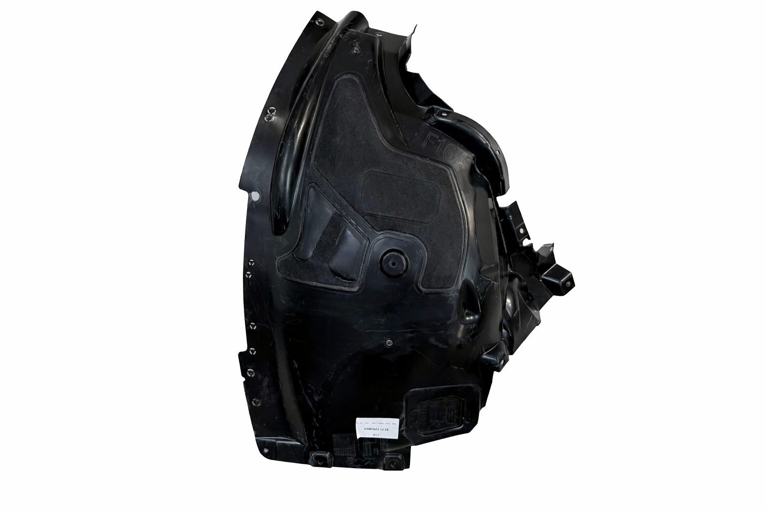 Підкрилок правий передній 51717290854 для BMW X5 F15 2013-2018