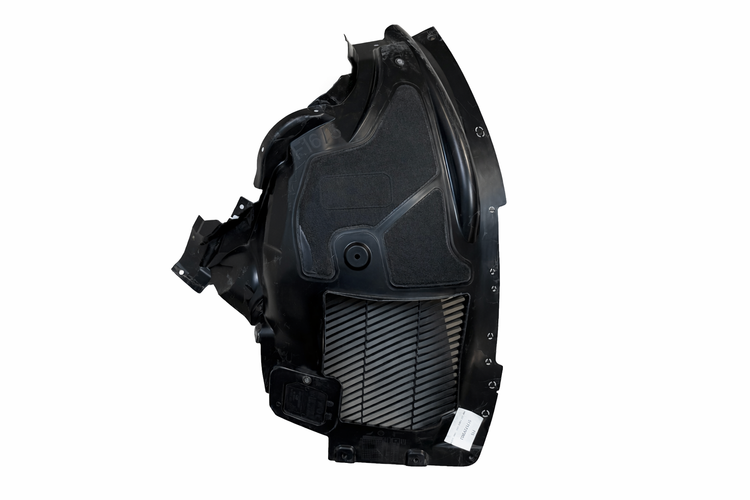 Підкрилок лівий передній 51717290853 для BMW X5 F15 2013-2018