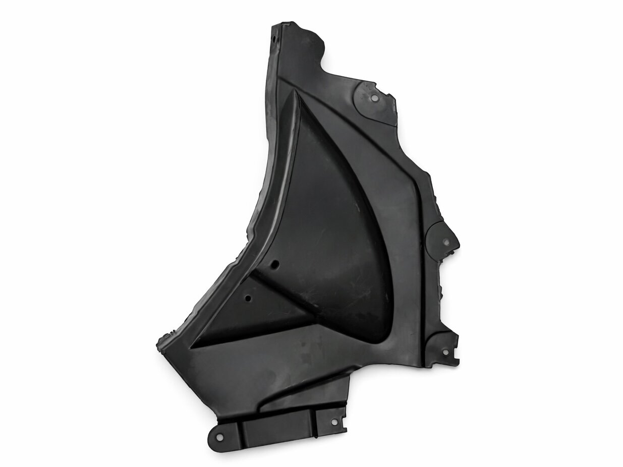 Правий локер M Paket 51118074892 для BMW 3 series G20 G21 2018-2022