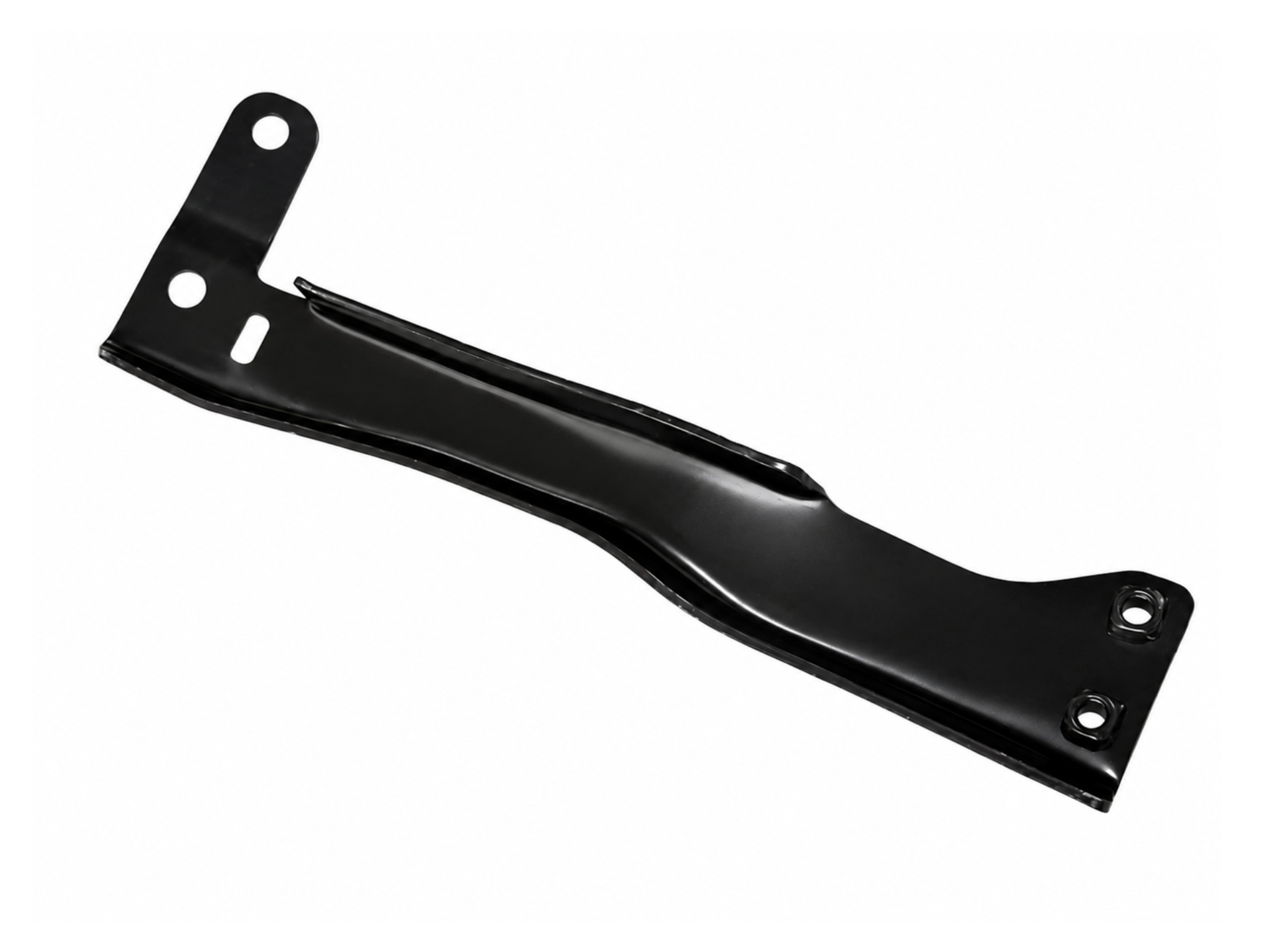 Кронштейн лівого окуляра 51117368479 для BMW G30 G31 G11 G12