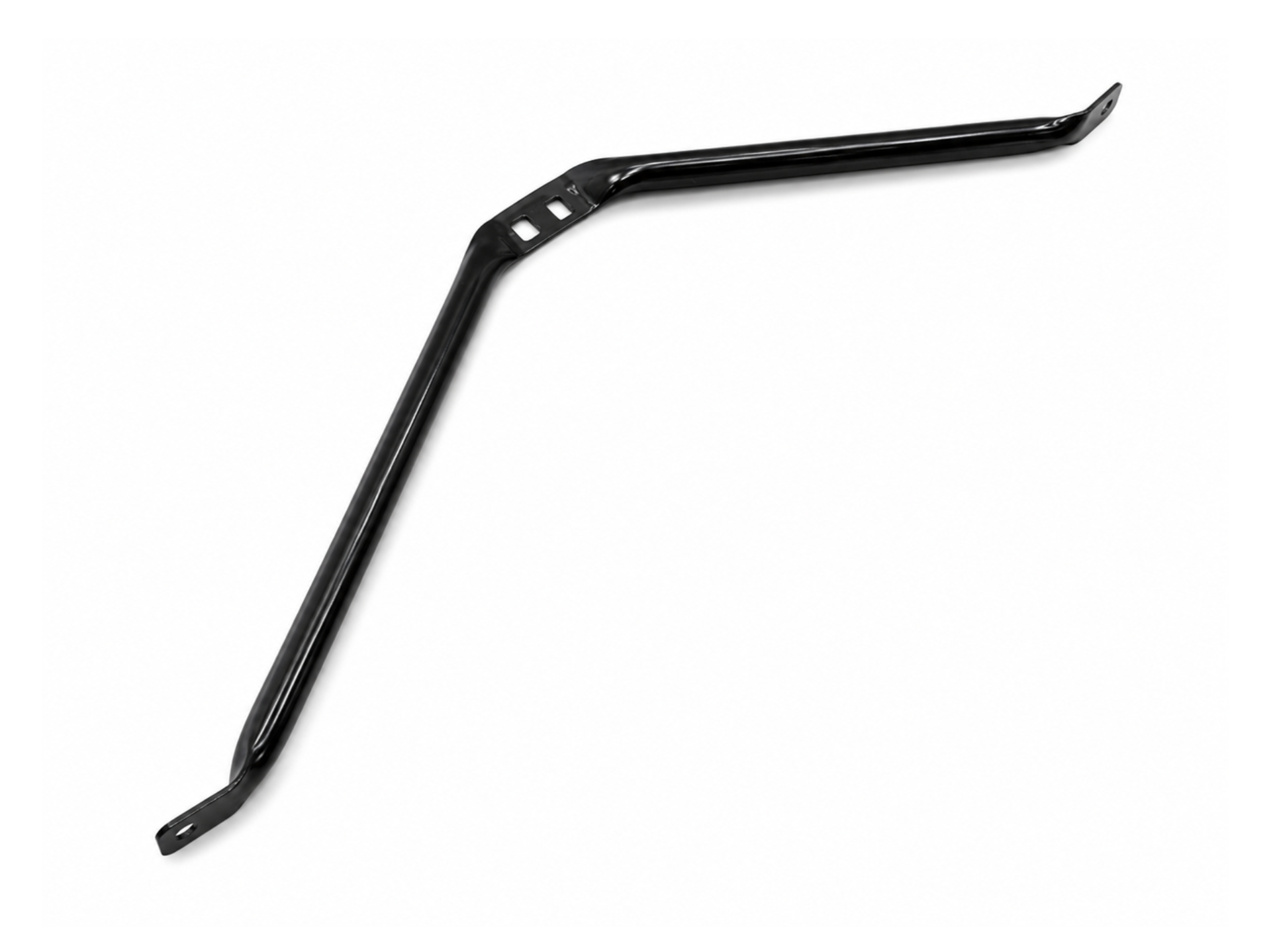 Поперечний V- кронштейн 51647409749 / 51647357211 BMW 5 G30 G31 / 6 G32 / 7 G11 G12 / 8 G14 G15 G16