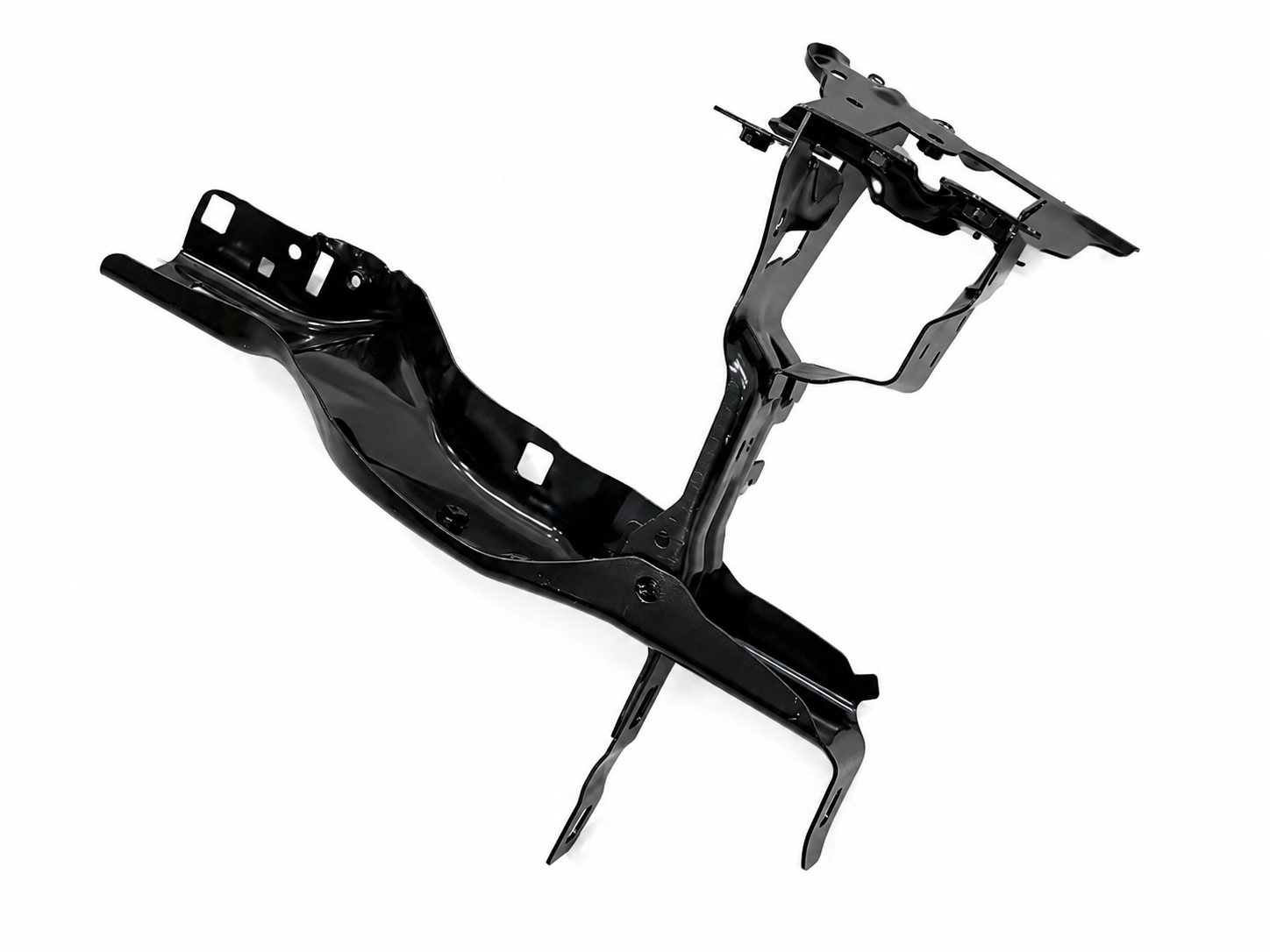 Кронштейн кріплення правої фари 51647383858 / 51647449816 для BMW 5 series G30 G31
