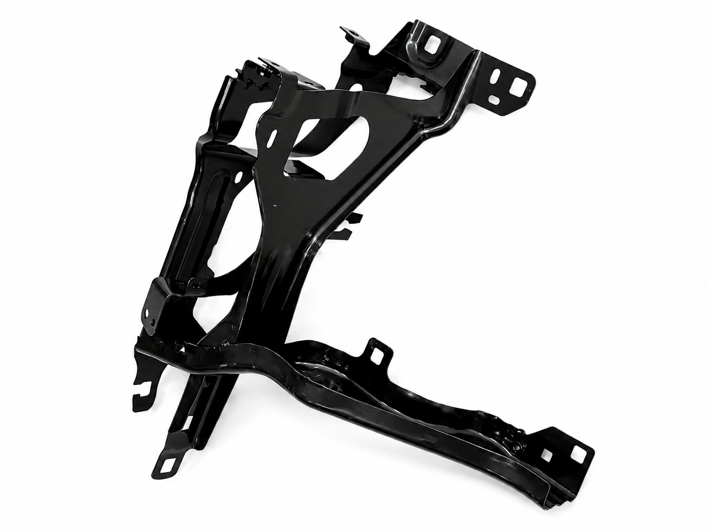 Кронштейн кріплення фари лівий 51647421709 для BMW X5 G05