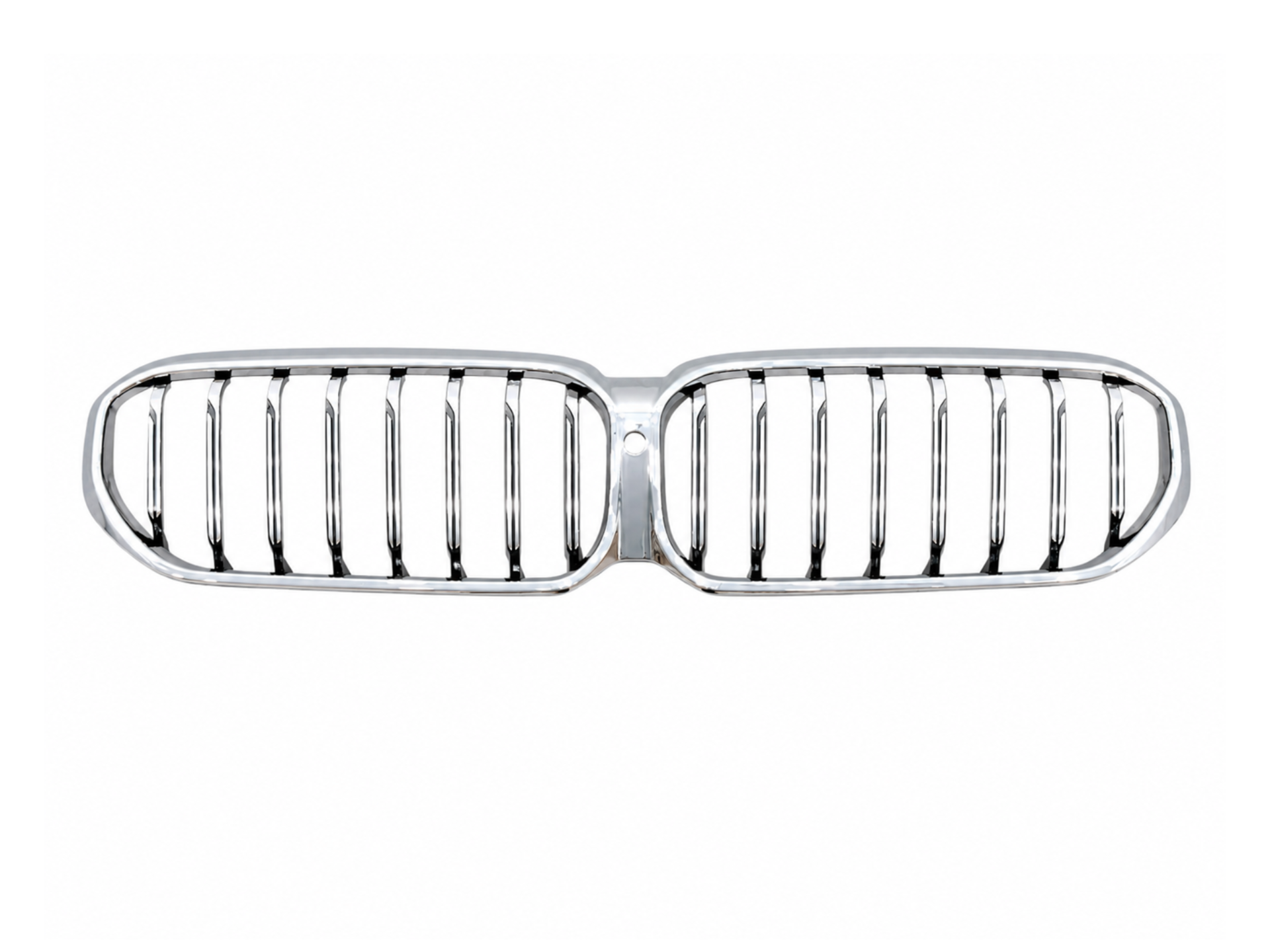 Решітка радіатора хром для BMW 5 series G30 G31 2020-2023