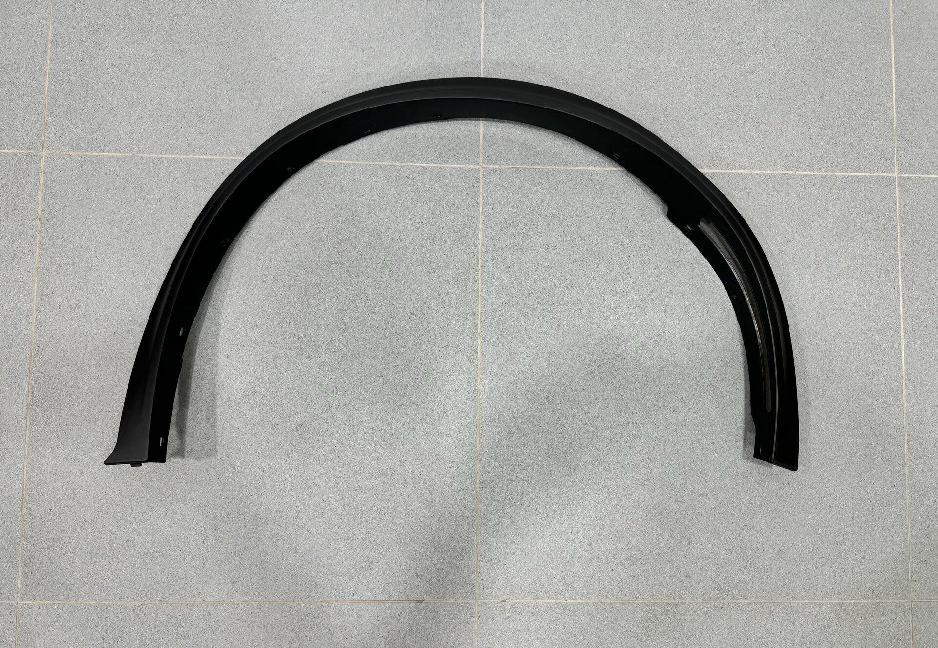 Розширювач накладка арки передній правий M Paket BMW X6 F16 2013-2018 51777319844