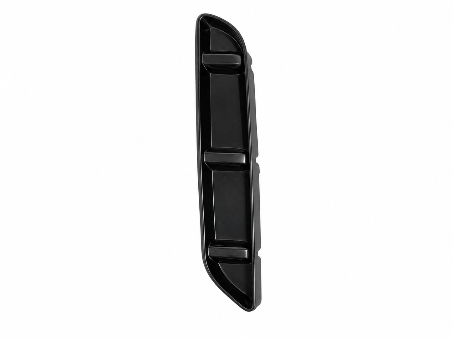 Накладка заднього бампера права 51128081888 BMW X3 G01 2022-2024