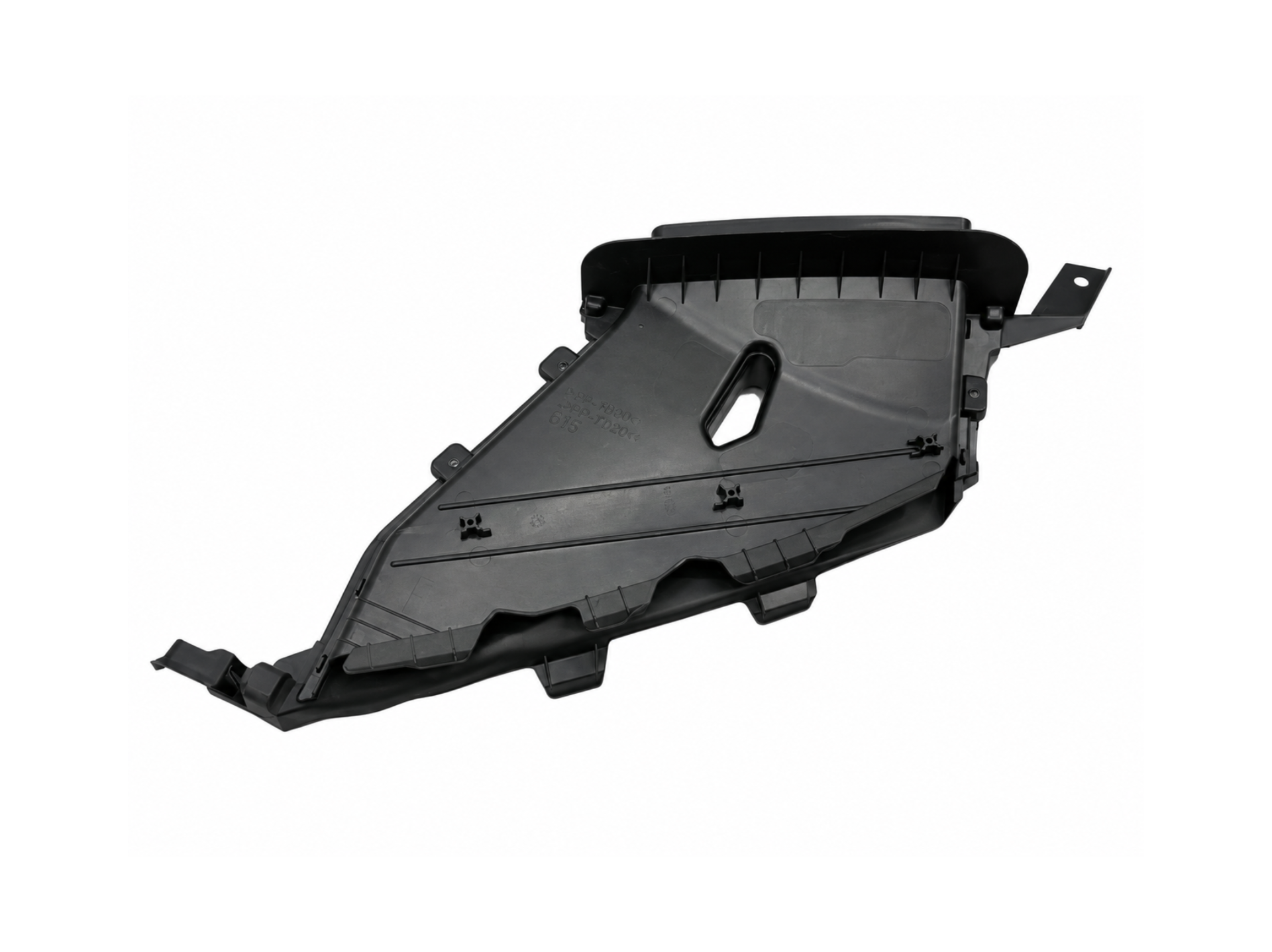 Повітропровід бампера Lexus RX 2019-2022 5328648120