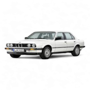 3 series E30 1982-1990