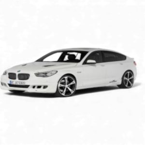 5 series GT F07 2009-