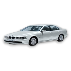 7 series E38 1994-2001