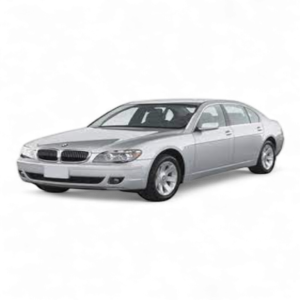BMW 7 series E65 / E66 2001-2008