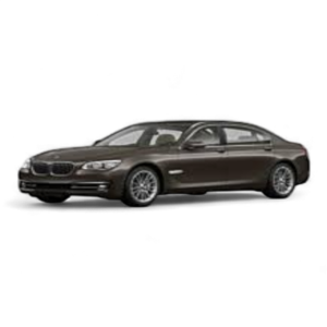 7 series F01 / F02 2008-2015