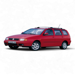 Polo 1994-2002