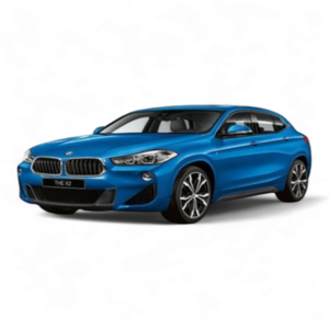 X2 F39 2018-
