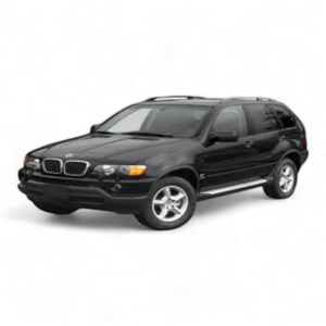 X5 E53 1999-2006